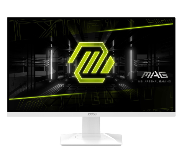 MSI MAG 274QRFW 1440p/180Hz/ Rapid IPS HDR 400 - 1227223 - zdjęcie